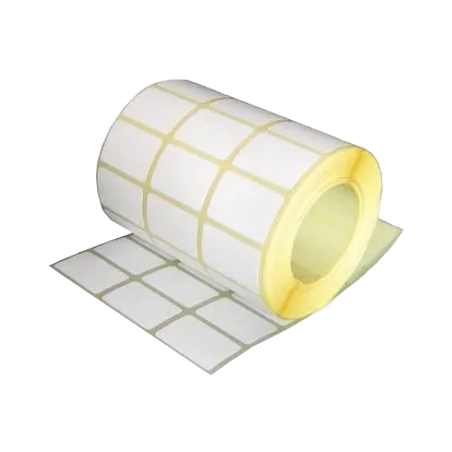 Этикетка полуглянец 30x20