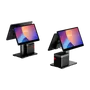 Сенсорный POS терминал 6