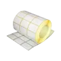 Этикетка полуглянец 30x20