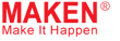 Maken