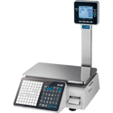 Чекопечатные весы Чекопечатные весы