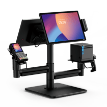 Эргономическая стойка 