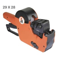 Этикет-пистолет Blitz T117-A12 Этикет-пистолет Blitz T117-A12