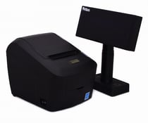 Фіскальний реєстратор Datecs