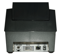 Фискальный регистратор Экселлио