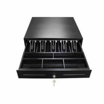 Денежный ящик HS-410A