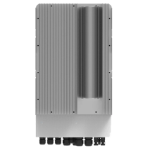 Гибридный инвертор однофазный