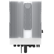 Гибридный инвертор однофазный