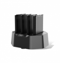 4х слотовый кредл