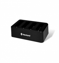 4х слотовый кредл