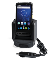 Автомобильный кредл Newland