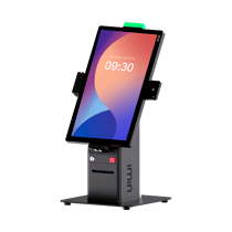 Сенсорний POS термінал