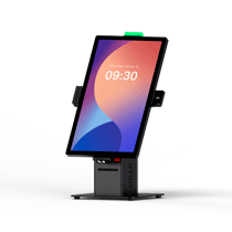 Сенсорний POS термінал