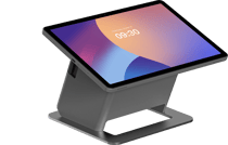 Настольный стенд с