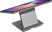 Настольний стенд для