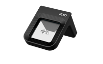 NFC считыватель для