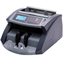 Счетчик банкнот Cassida