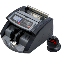 Счетчик банкнот Cassida