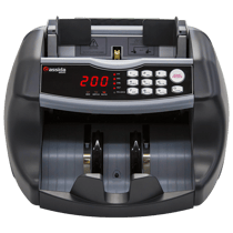 Счетчик банкнот Cassida