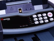 Счетчик банкнот Cassida