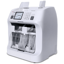 Счетчик банкнот Cassida