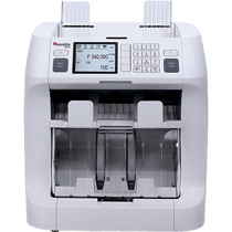 Счетчик банкнот Cassida