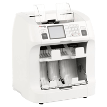 Счетчик банкнот Cassida