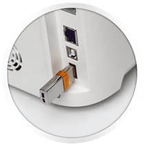 Счетчик банкнот Cassida