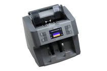 Счетчик банкнот Cassida