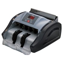 Счетчик банкнот Cassida