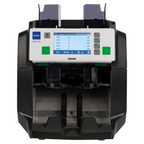 Счетчик-сортировщик банкнот Glory