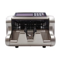 Счетчик банкнот NRJ