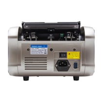 Счетчик банкнот NRJ