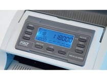 Счетчик банкнот PRO