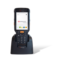 Термінал збору даних Термінал збору даних