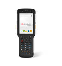 Термінал збору даних Термінал збору даних