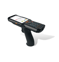 Термінал збору даних Термінал збору даних