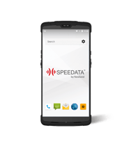 Термінал збору даних Термінал збору даних