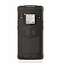 Термінал збору даних Термінал збору даних