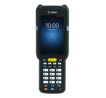 Термінал збору даних Термінал збору даних