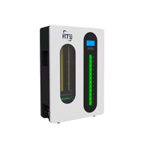 Настенный аккумулятор HTE