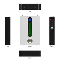 Настенный аккумулятор HTE