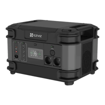 Зарядная станция Ezviz