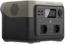 Зарядная станция EcoFlow