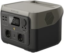 Зарядная станция EcoFlow