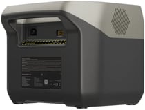 Зарядная станция EcoFlow