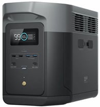 Зарядная станция EcoFlow