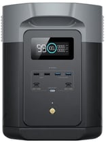 Зарядная станция EcoFlow