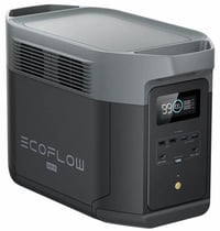 Зарядная станция EcoFlow