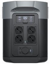 Зарядная станция EcoFlow